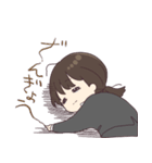 げんかい社畜ちゃん。（個別スタンプ：37）