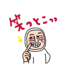 タイツDEウーマン46 センチメンタル（個別スタンプ：12）