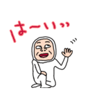 タイツDEウーマン46 センチメンタル（個別スタンプ：14）
