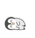 動く！ほのぼのペンペン3（個別スタンプ：15）