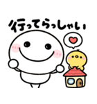 ♡とにかく使える♡お返事＆リアクション♡（個別スタンプ：22）