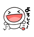 ♡とにかく使える♡お返事＆リアクション♡（個別スタンプ：29）