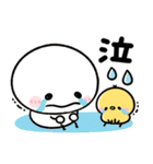 ♡とにかく使える♡お返事＆リアクション♡（個別スタンプ：37）