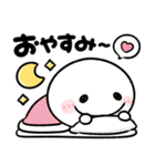 ♡とにかく使える♡お返事＆リアクション♡（個別スタンプ：40）