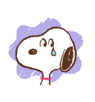 誰にでも送れる♪スヌーピーやさしい敬語（個別スタンプ：28）