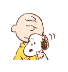 誰にでも送れる♪スヌーピーやさしい敬語（個別スタンプ：31）