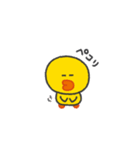 サリー◎あいさつスタンプ #1（個別スタンプ：11）
