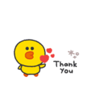 サリー◎あいさつスタンプ #1（個別スタンプ：13）