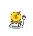 サリー◎あいさつスタンプ #1（個別スタンプ：29）