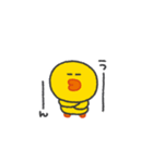 サリー◎あいさつスタンプ #1（個別スタンプ：30）