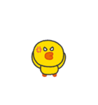 サリー◎あいさつスタンプ #1（個別スタンプ：38）