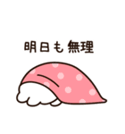 生理がつらいうさぎちゃん（個別スタンプ：22）
