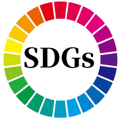 [LINEスタンプ] SDGs大好きスタンプ