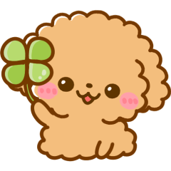 [LINEスタンプ] 春♡といぷー