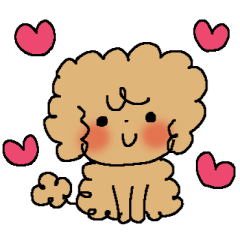 [LINEスタンプ] ルンルン毎日＊感謝をこめて
