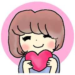 [LINEスタンプ] ほっこり＊贈るスタンプ＊2