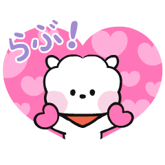 [LINEスタンプ] ユニバースターBT21 mininiの画像（メイン）