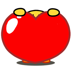 [LINEスタンプ] サリーの平日