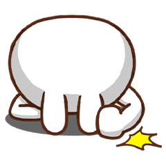 [LINEスタンプ] 全部笑うコニー
