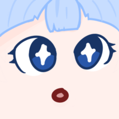 [LINEスタンプ] シャークオンナノコ