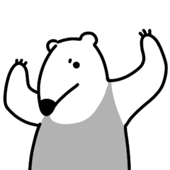 ゆるいシュール動物たち Lineスタンプ ぴぃーなっつ