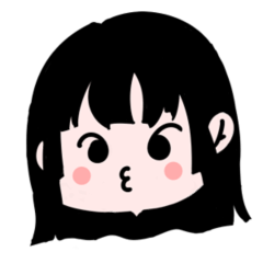 [LINEスタンプ] 陽キャJK