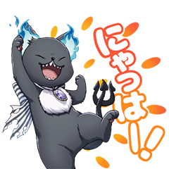 [LINEスタンプ] ツイステッドワンダーランド第3弾