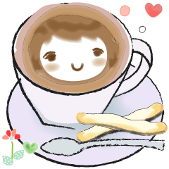 [LINEスタンプ] 普通に大人女子 夏はすぐそこ2（春〜夏編)