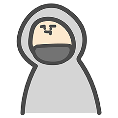 社畜デザイナースタンプ Lineスタンプ 玄田小鉄